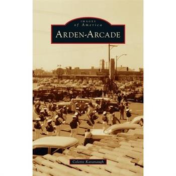 Arden-Arcade