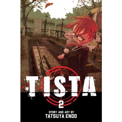 Tista, Vol. 2