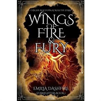 Wings of Fire & Fury