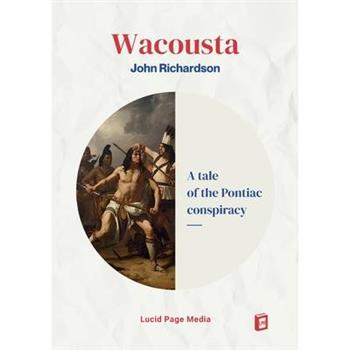 Wacousta