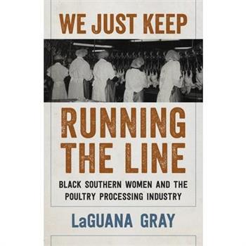 We Just Keep Running the Line