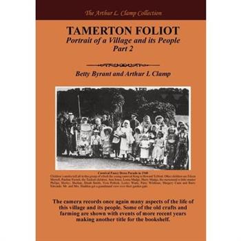 Tamerton Foliot