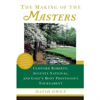The Making of the Masters