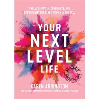 Your Next Level Life