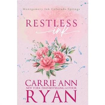 Restless Ink