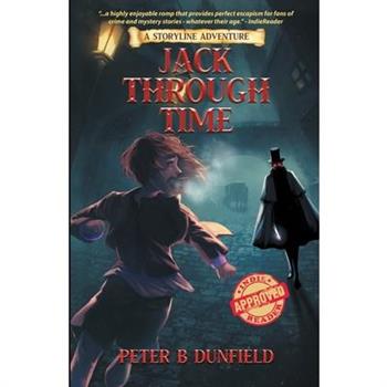 Jack Through Time