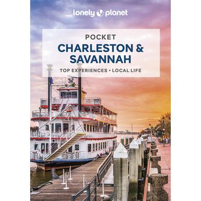 Lonely Planet Pocket Charleston & Savannah 2