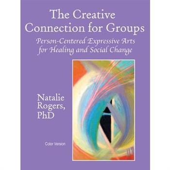 The Creative Connection for Groups