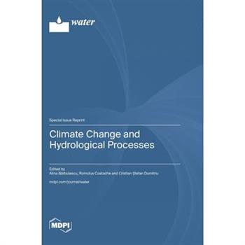 Climate Change and Hydrological Processes