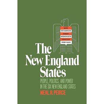 The New England States