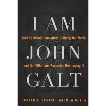 I Am John Galt