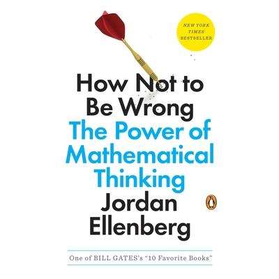 How Not to Be Wrong