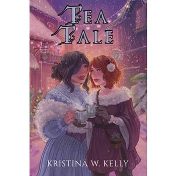 Tea Tale