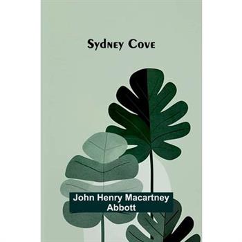 Sydney Cove