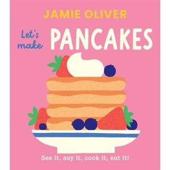 Let's Make Pancakes