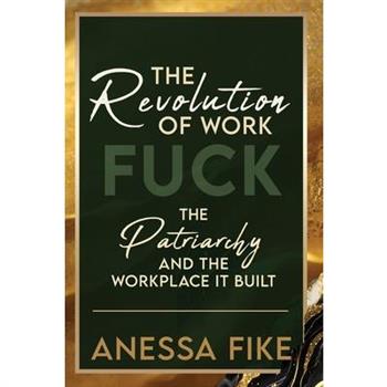 The Revolution of Work