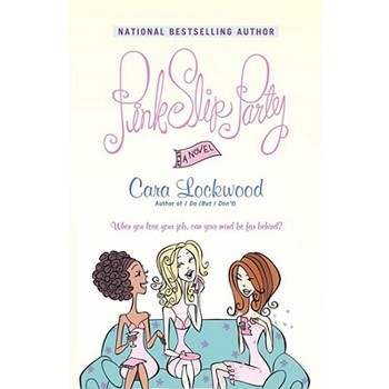 Pink Slip Party, Vol. 2
