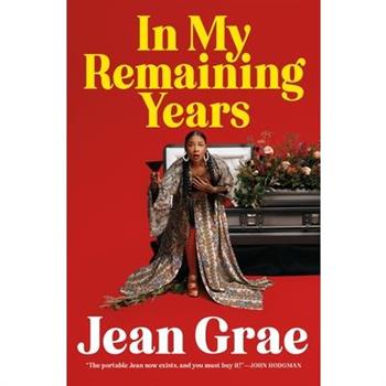 In My Remaining Years