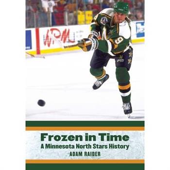 Frozen in Time