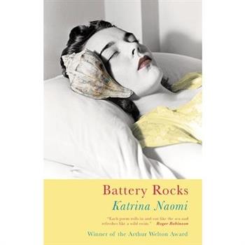 Battery Rocks