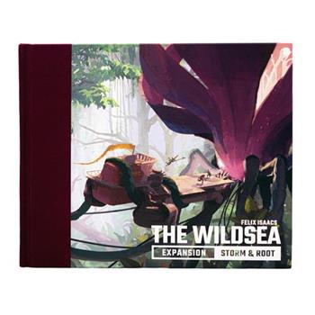 The Wildsea