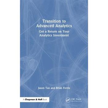 Transition to Advanced Analytics