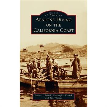 Abalone Diving on the California Coast
