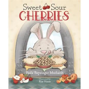 Sweet Sour Cherries