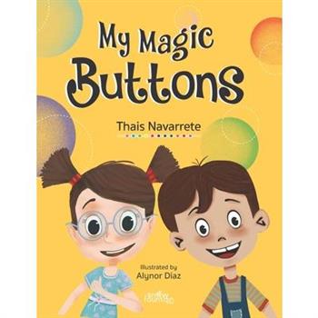 My Magic Buttons