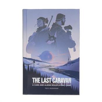 The Last Caravan