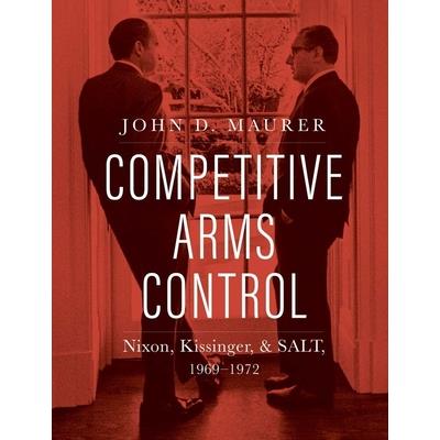 Competitive Arms Control
