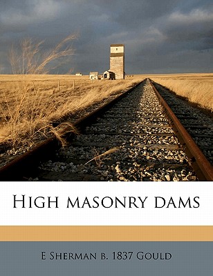 High Masonry Dams