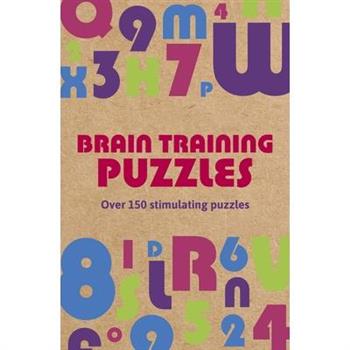 Brain Training Puzzles
