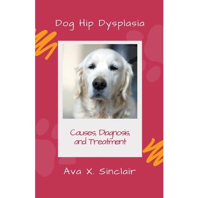 Dog Hip Dysplasia