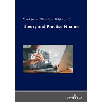 Theory and Practise Finance