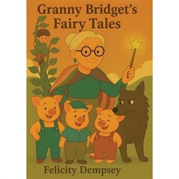 Granny Bridget's Fairy Tales