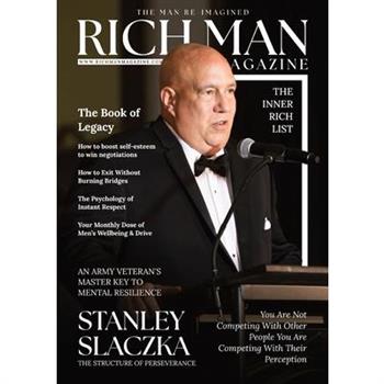 Rich Man