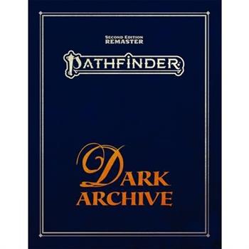 Pathfinder Dark Archive (Remastered)