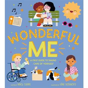 Wonderful Me