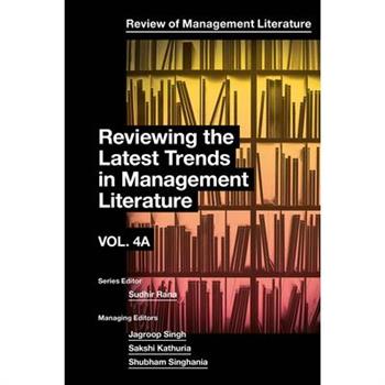 Reviewing the Latest Trends in Management Literature