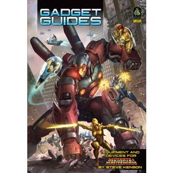 Gadget Guides