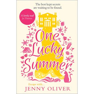 One Lucky Summer