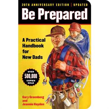 Be Prepared (20th Anniversary Edition)