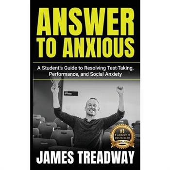 Answer to Anxious
