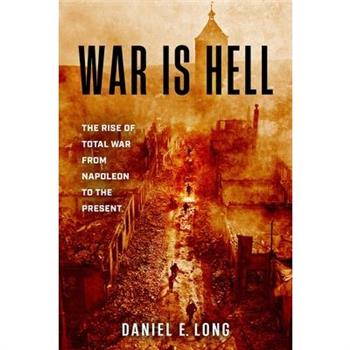 War Is Hell