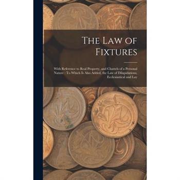 The Law of Fixtures