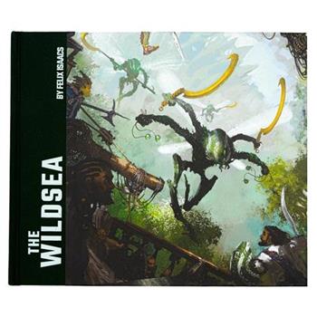 The Wildsea