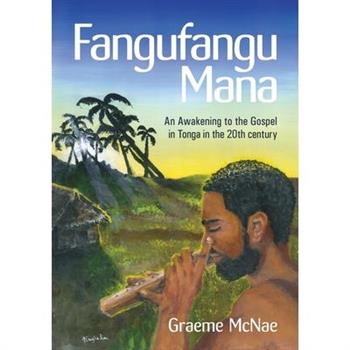 Fangufangu Mana