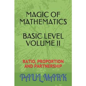 Magic of Mathematics