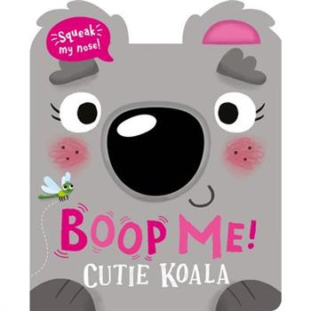 Boop Me! Cutie Koala
